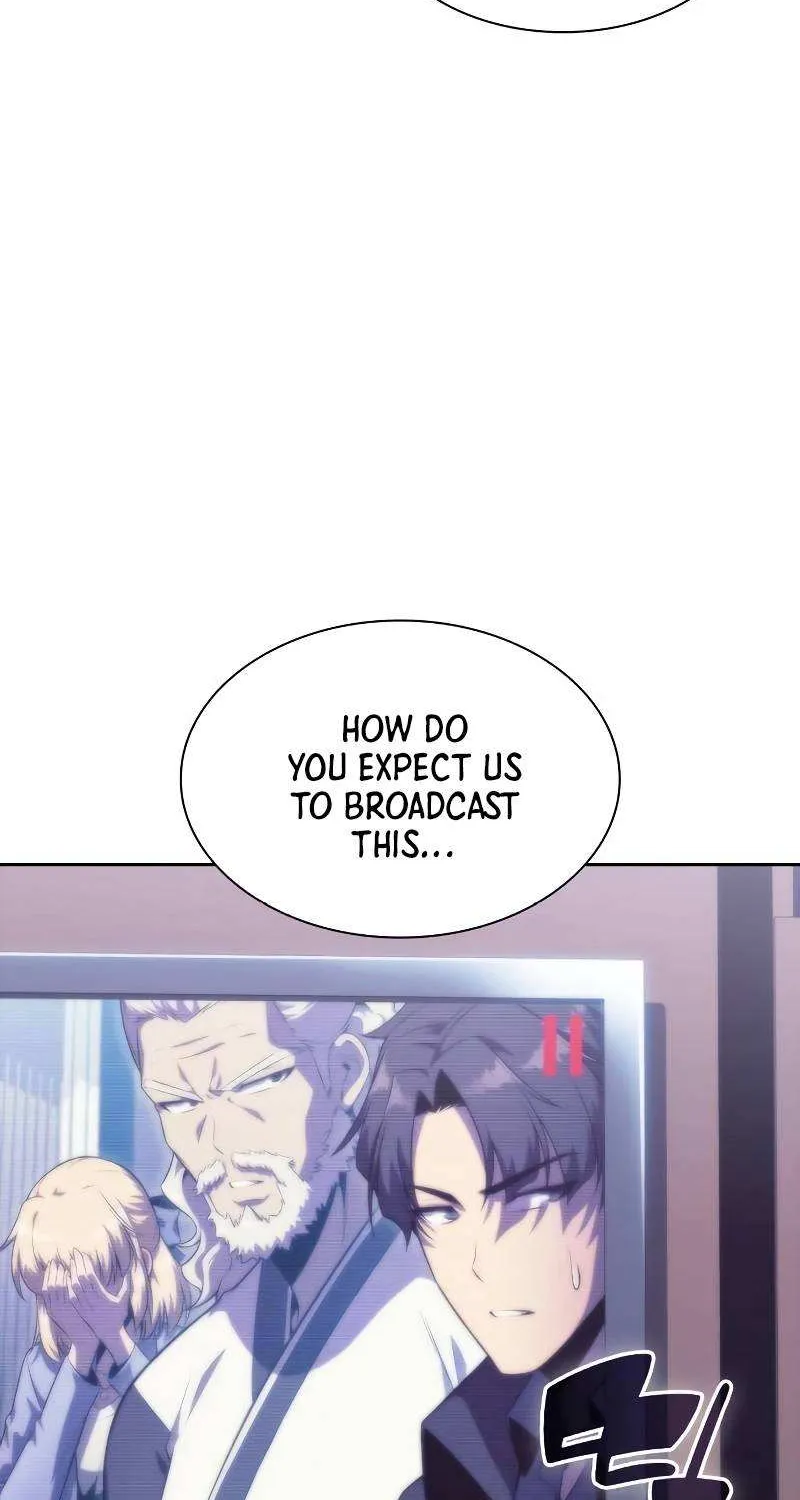 Read Solo Max-Level Newbie chapter 74 image 11 on Lezhin