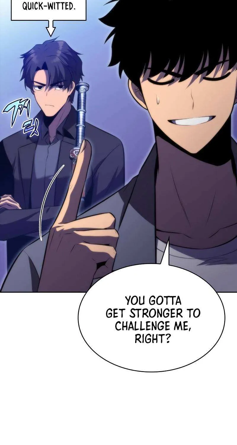 Read Solo Max-Level Newbie chapter 74 image 110 on Lezhin
