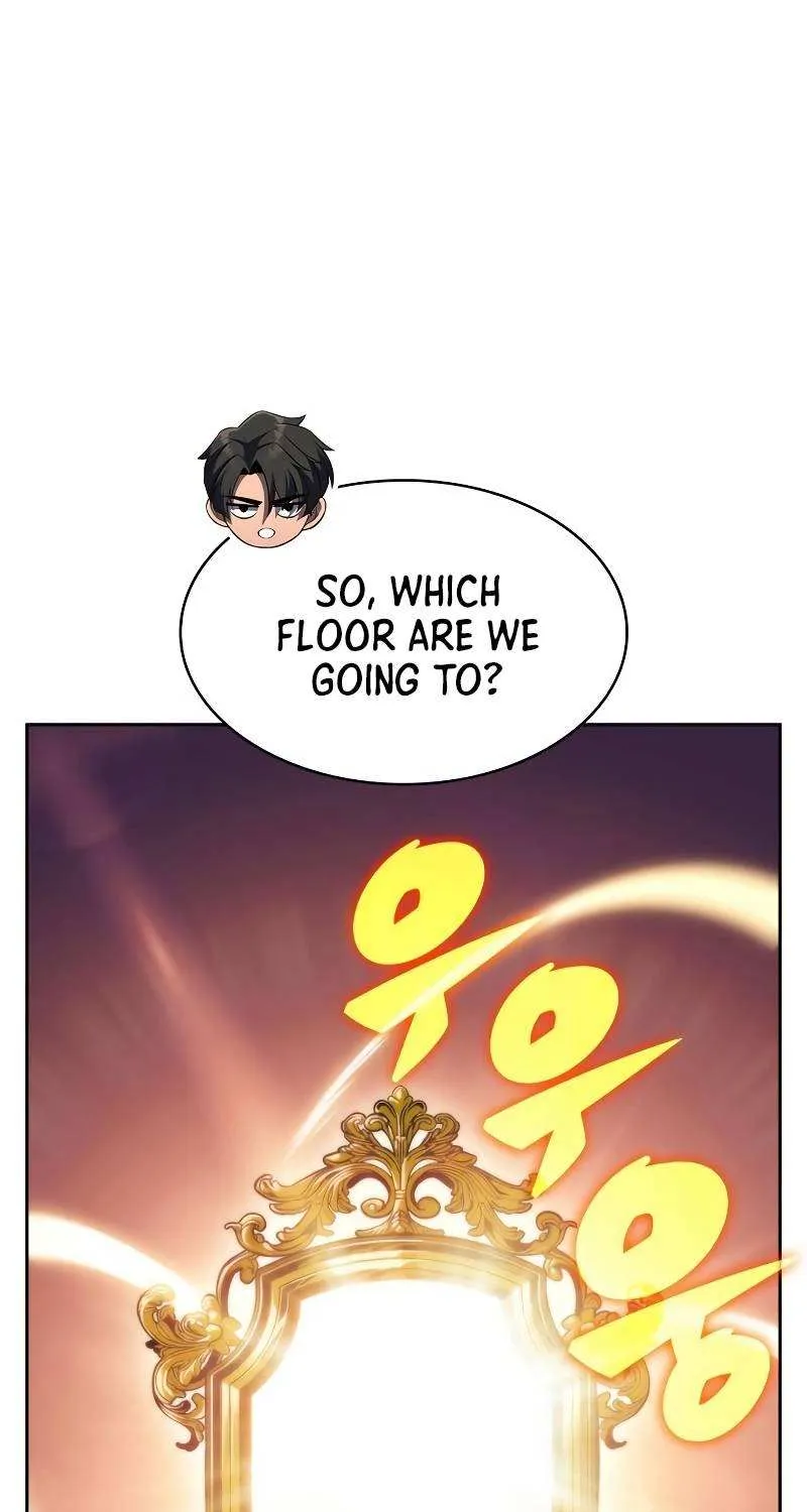 Read Solo Max-Level Newbie chapter 74 image 111 on Lezhin