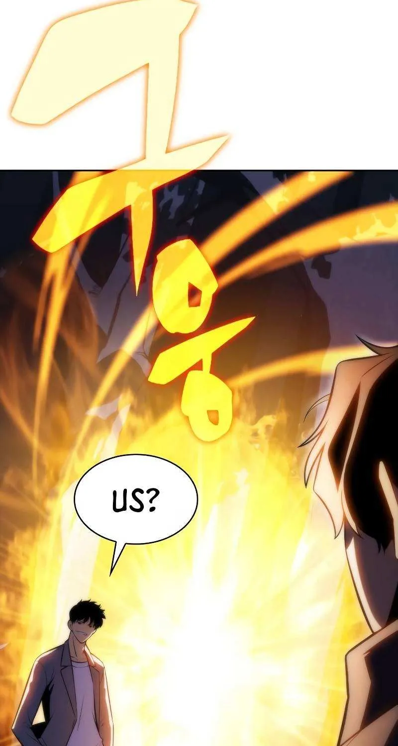 Read Solo Max-Level Newbie chapter 74 image 113 on Lezhin