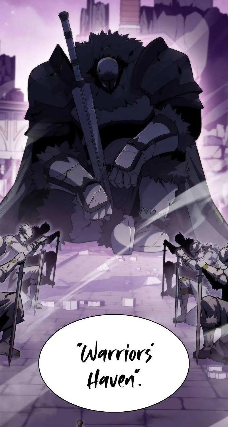 Read Solo Max-Level Newbie chapter 74 image 118 on Lezhin
