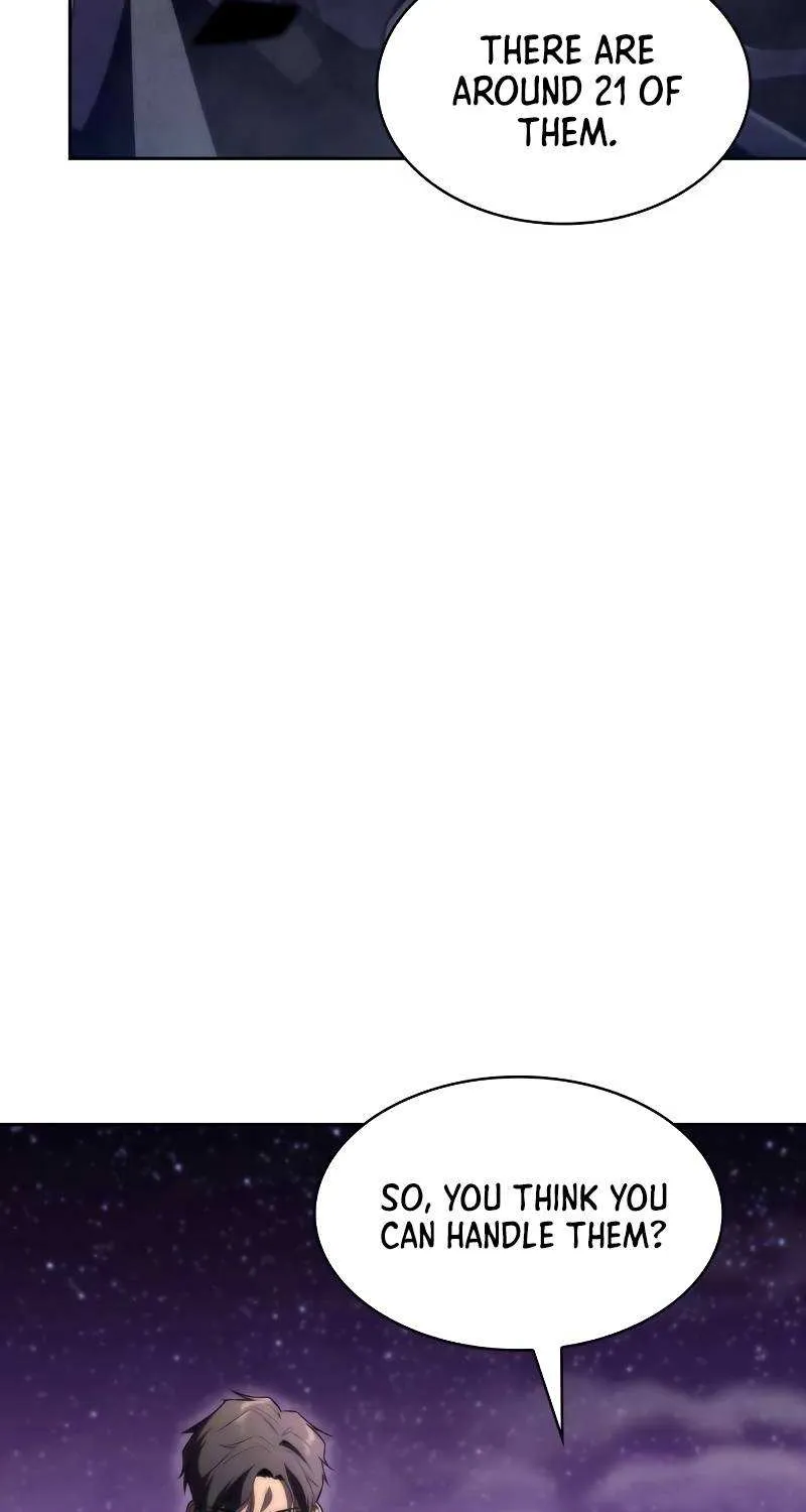 Read Solo Max-Level Newbie chapter 74 image 121 on Lezhin