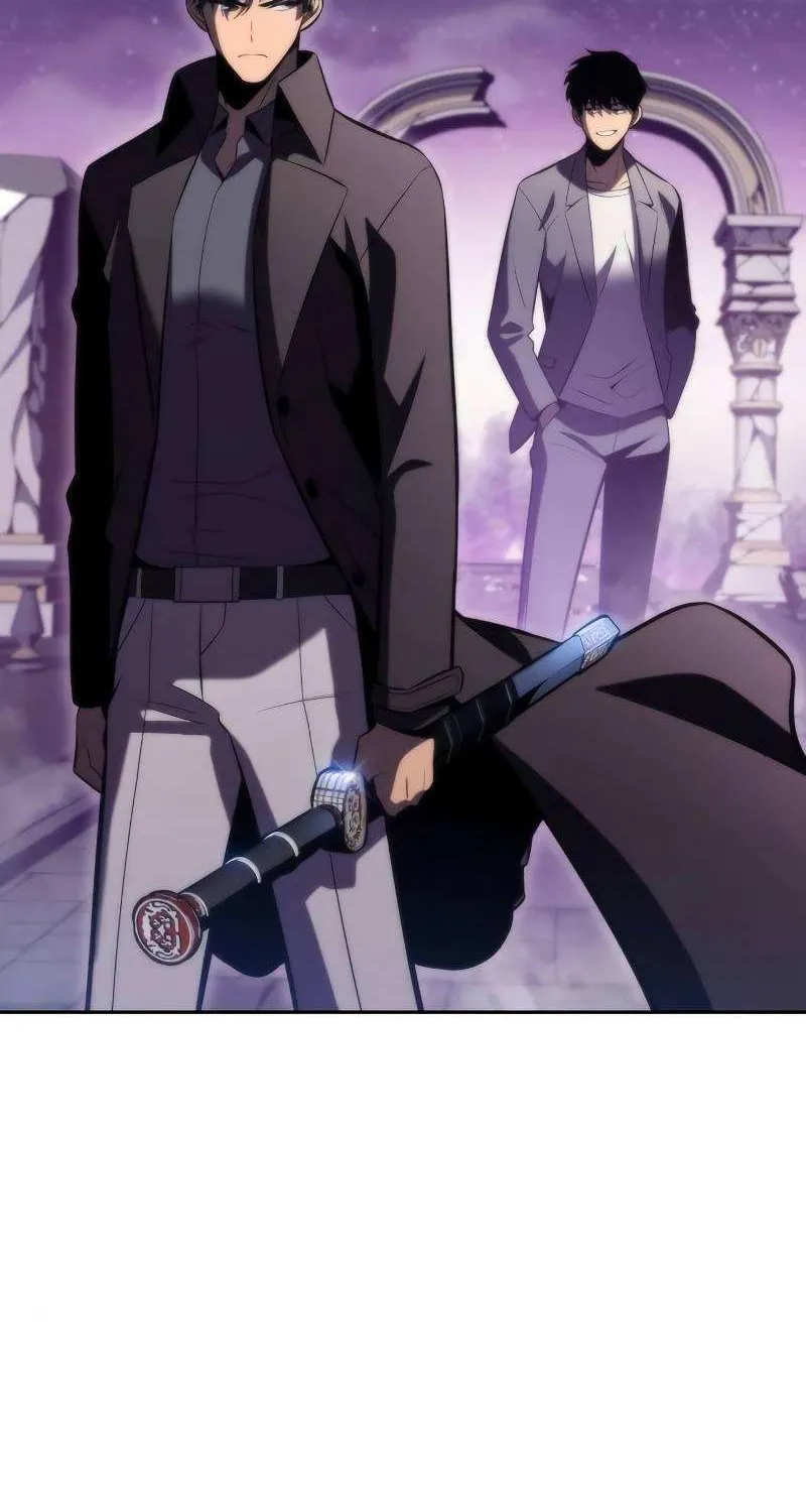 Read Solo Max-Level Newbie chapter 74 image 122 on Lezhin