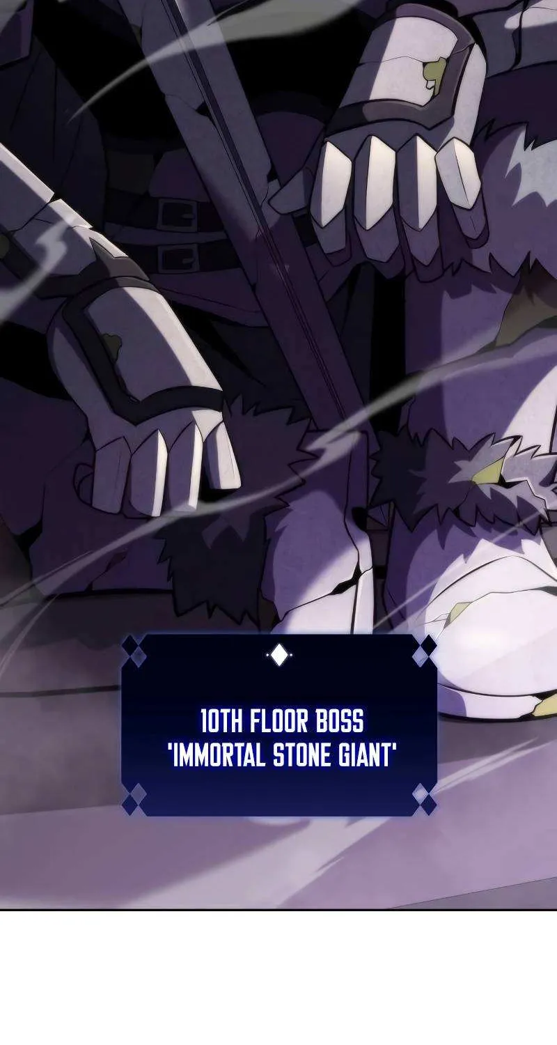 Read Solo Max-Level Newbie chapter 74 image 126 on Lezhin