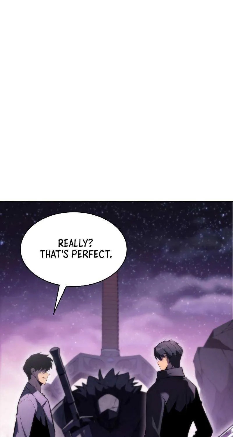Read Solo Max-Level Newbie chapter 74 image 127 on Lezhin