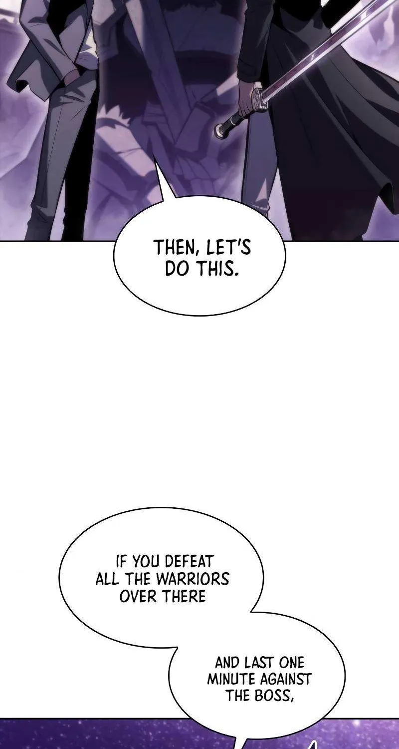Read Solo Max-Level Newbie chapter 74 image 128 on Lezhin