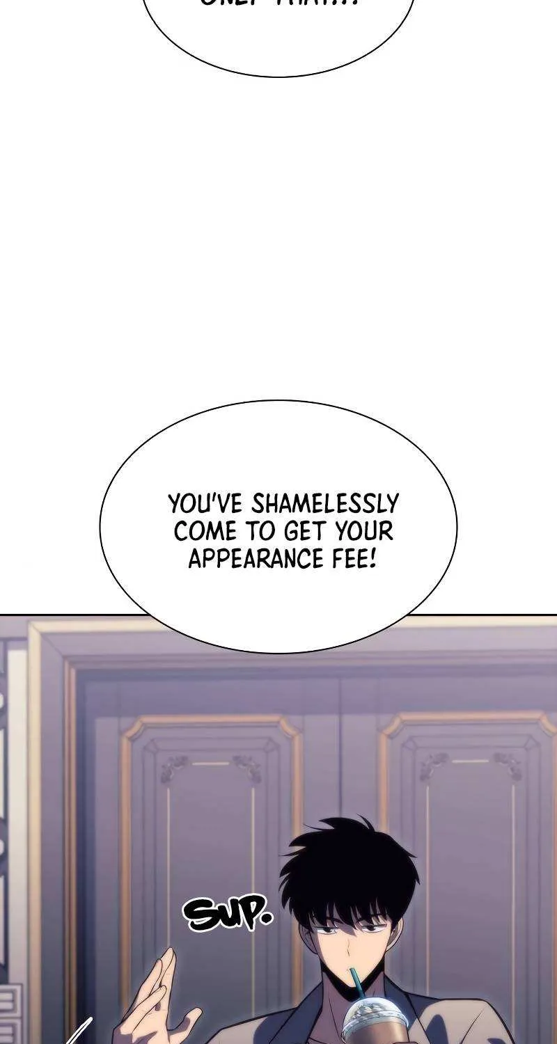 Read Solo Max-Level Newbie chapter 74 image 14 on Lezhin
