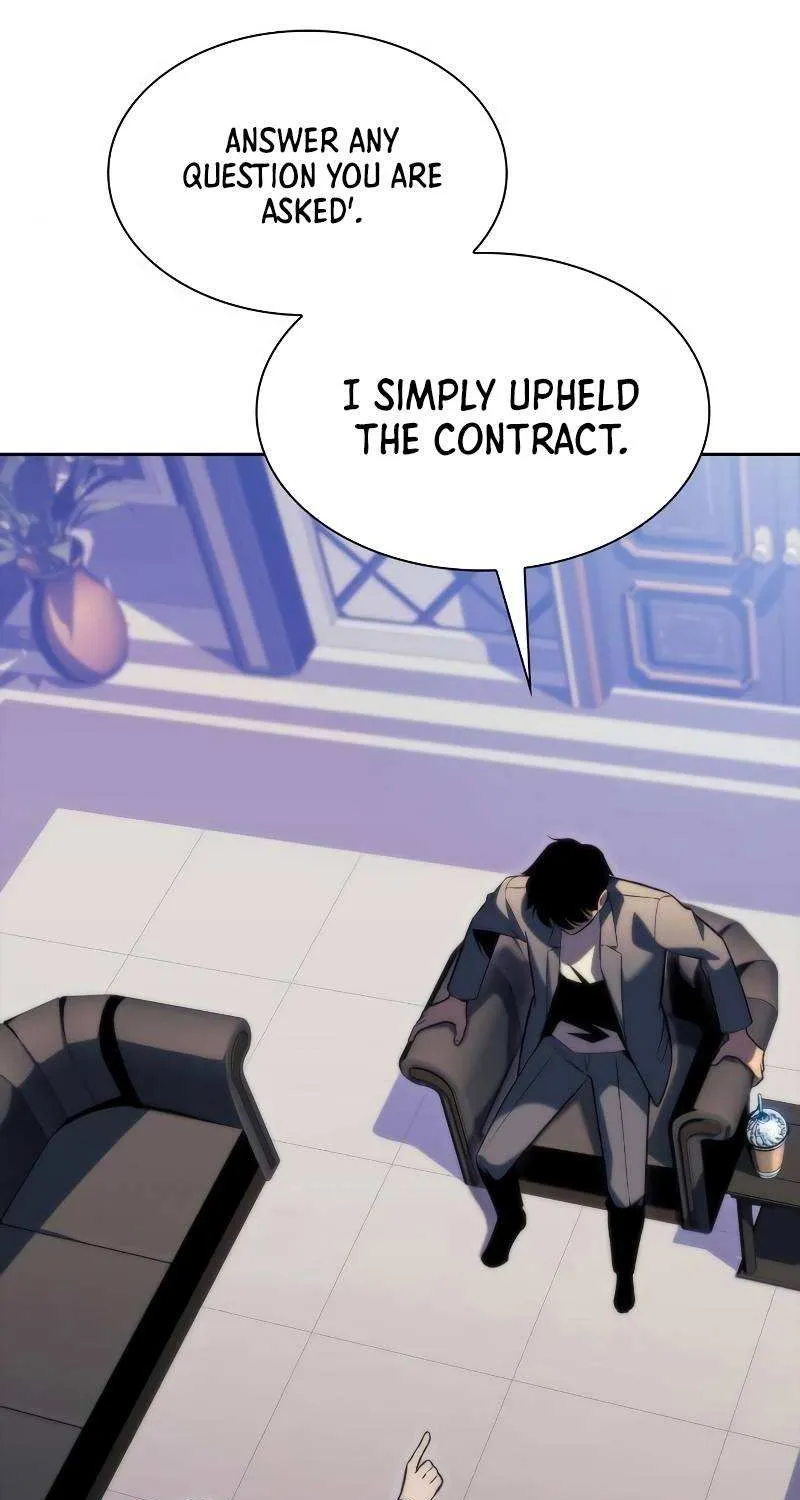 Read Solo Max-Level Newbie chapter 74 image 16 on Lezhin