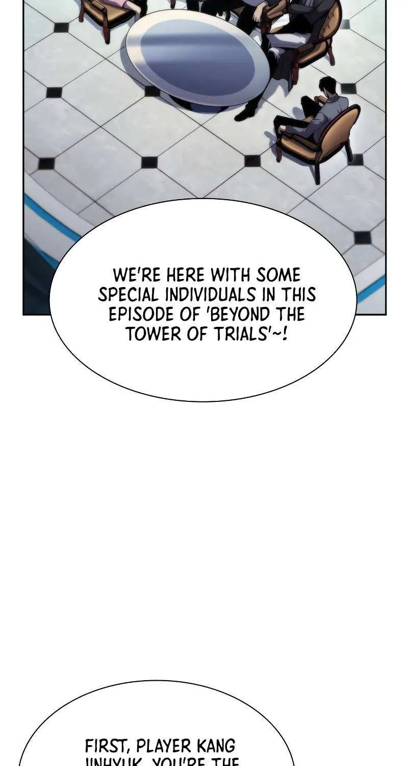 Read Solo Max-Level Newbie chapter 74 image 2 on Lezhin