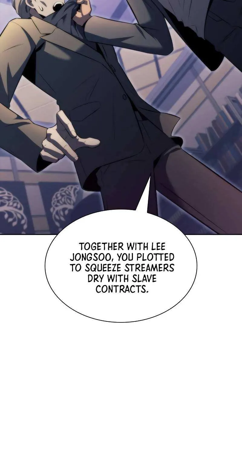 Read Solo Max-Level Newbie chapter 74 image 24 on Lezhin