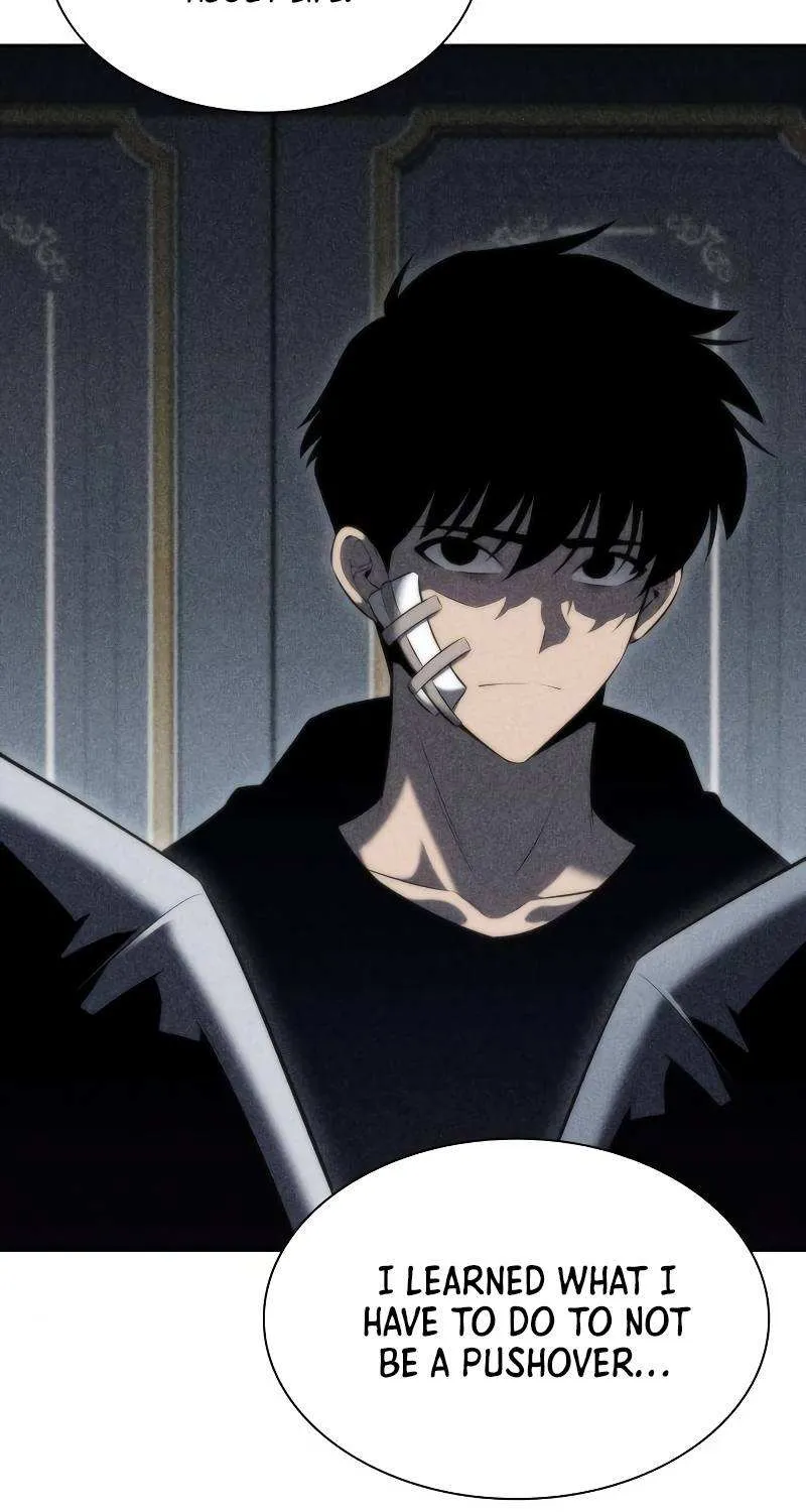 Read Solo Max-Level Newbie chapter 74 image 27 on Lezhin
