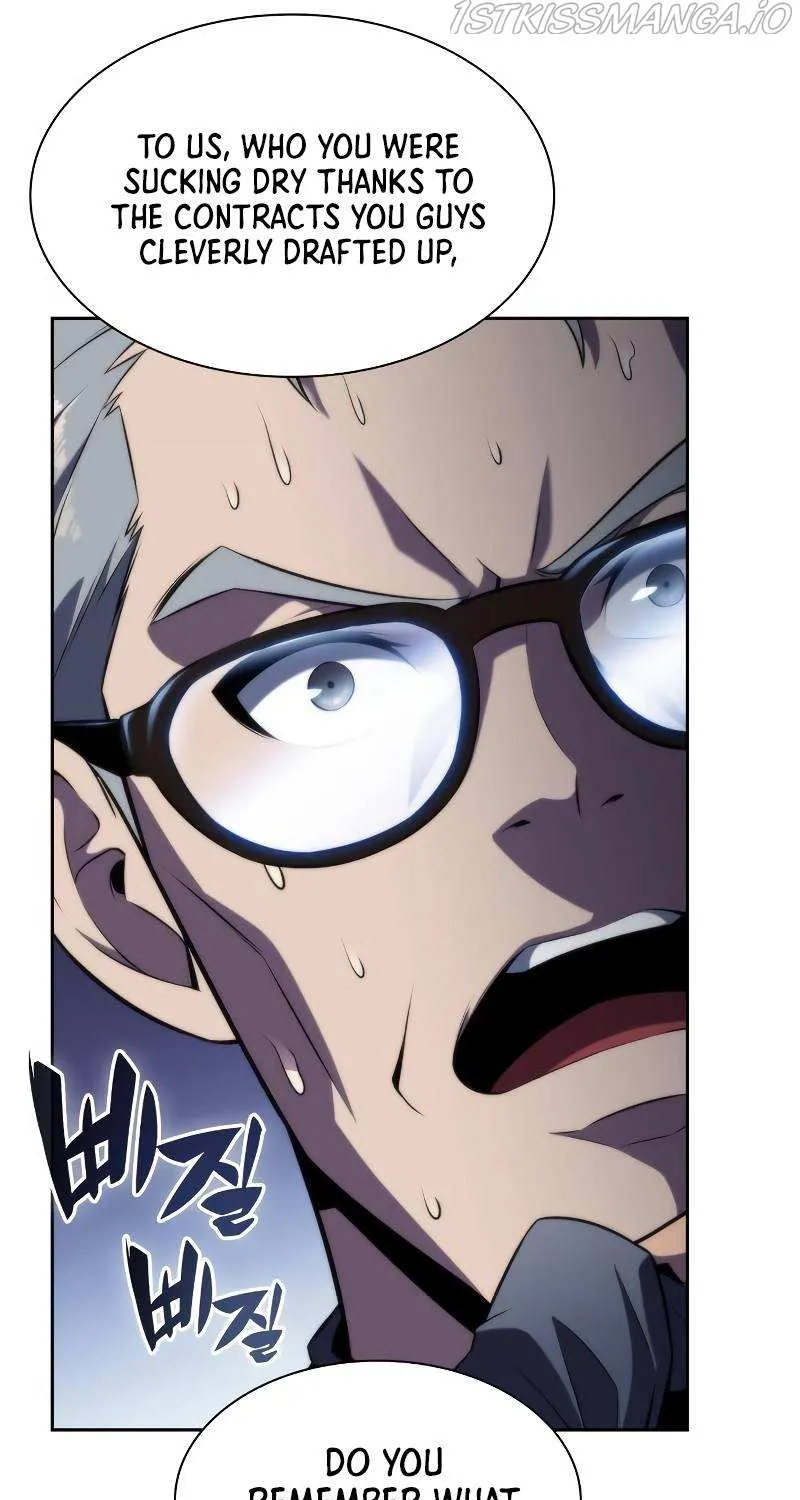 Read Solo Max-Level Newbie chapter 74 image 29 on Lezhin