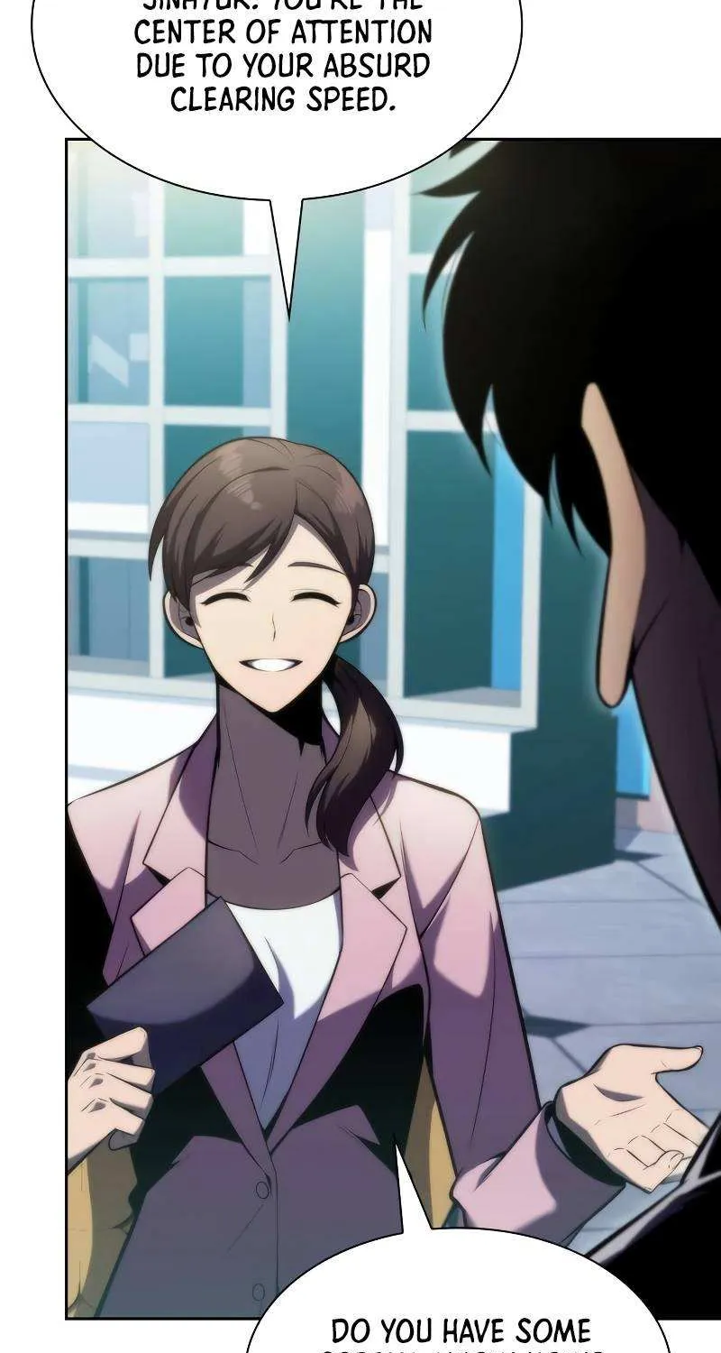 Read Solo Max-Level Newbie chapter 74 image 3 on Lezhin