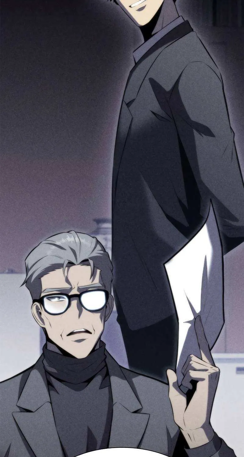 Read Solo Max-Level Newbie chapter 74 image 31 on Lezhin