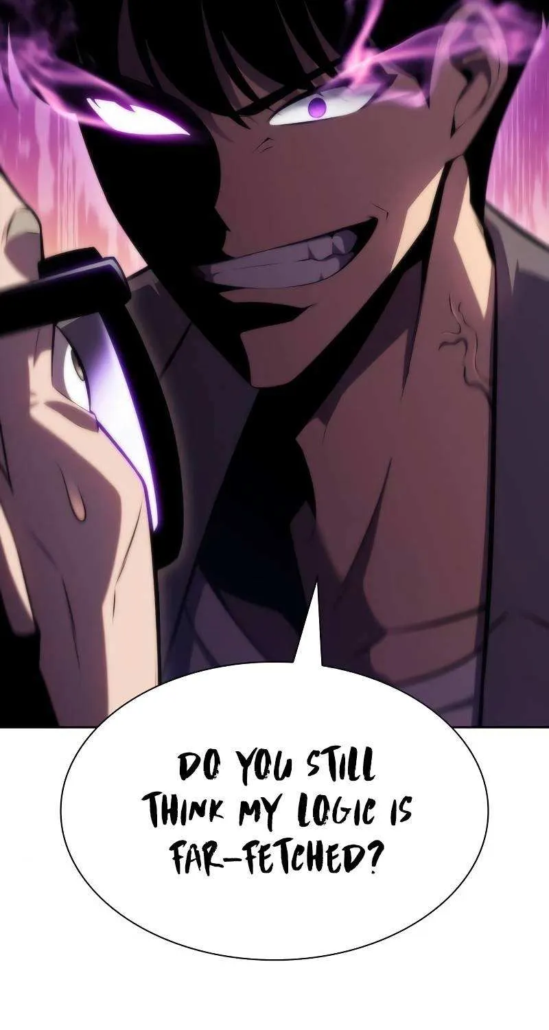 Read Solo Max-Level Newbie chapter 74 image 33 on Lezhin
