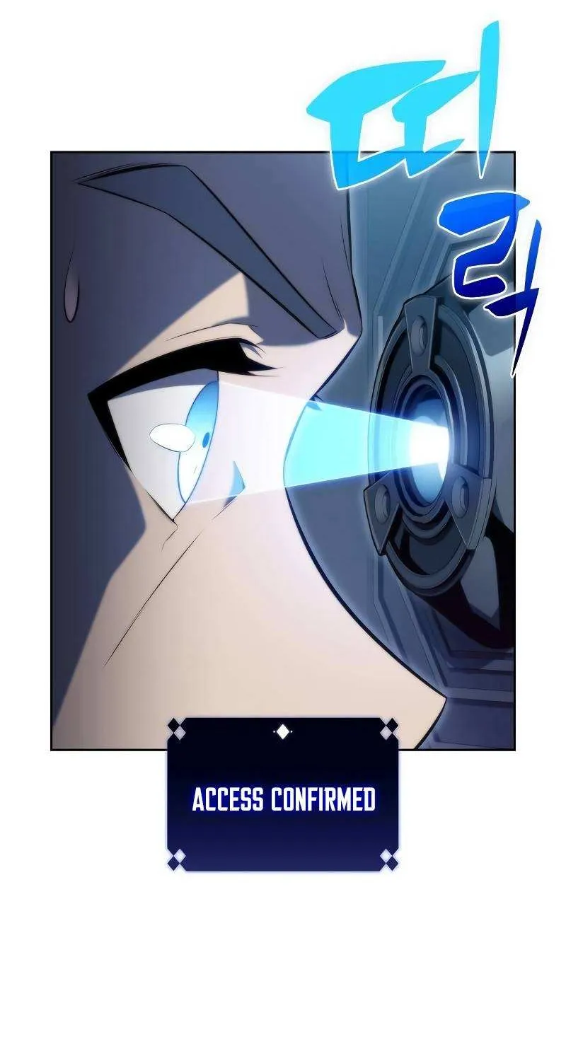 Read Solo Max-Level Newbie chapter 74 image 36 on Lezhin