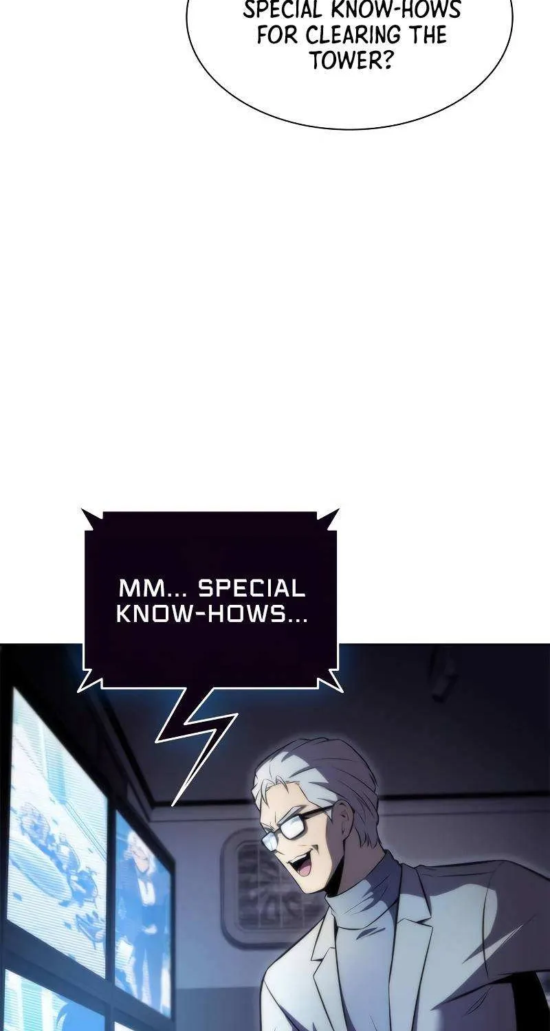 Read Solo Max-Level Newbie chapter 74 image 4 on Lezhin