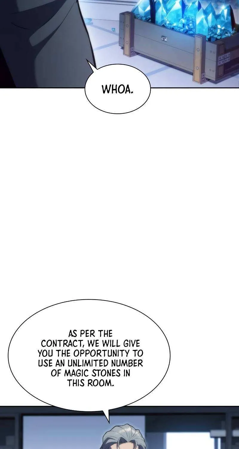 Read Solo Max-Level Newbie chapter 74 image 40 on Lezhin