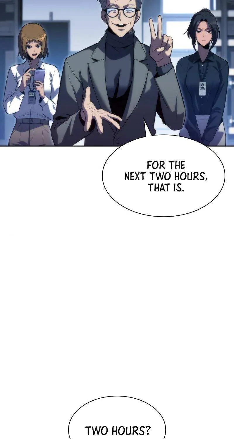 Read Solo Max-Level Newbie chapter 74 image 41 on Lezhin