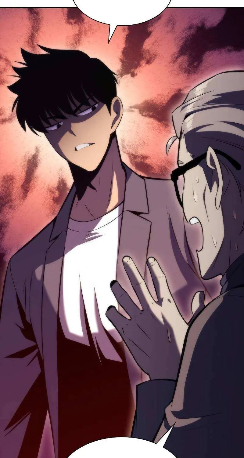 Read Solo Max-Level Newbie chapter 74 image 42 on Lezhin