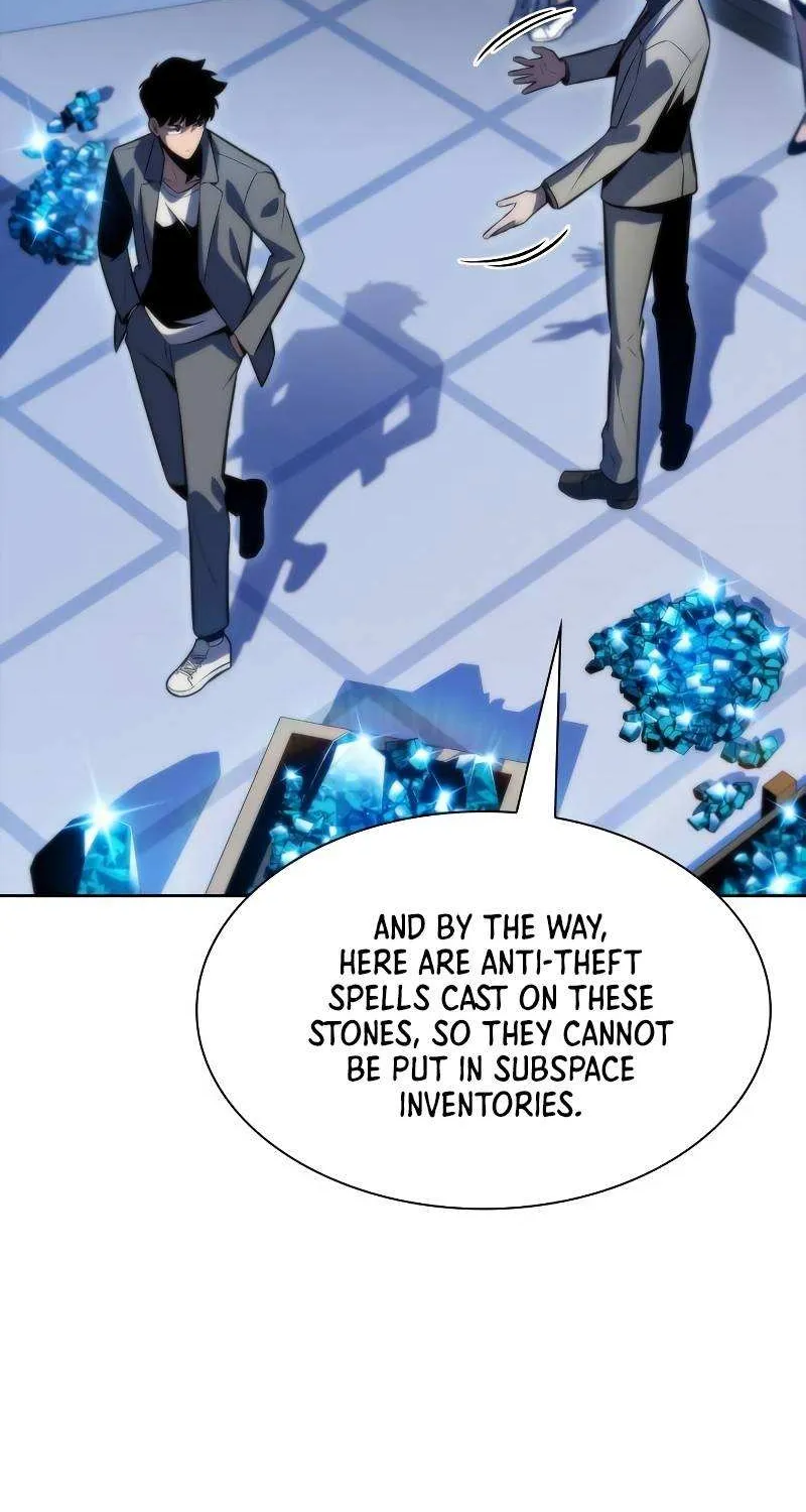 Read Solo Max-Level Newbie chapter 74 image 44 on Lezhin