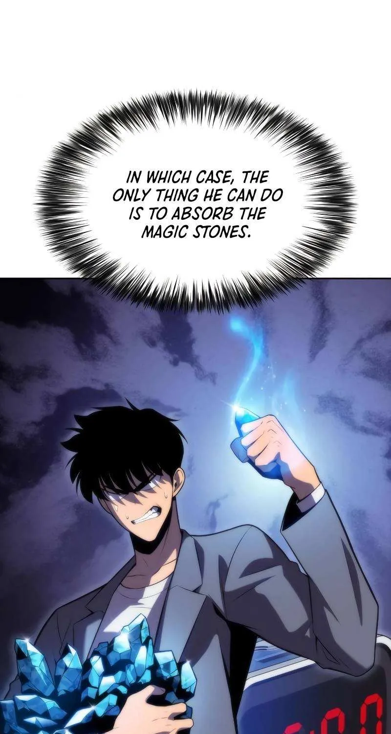 Read Solo Max-Level Newbie chapter 74 image 45 on Lezhin