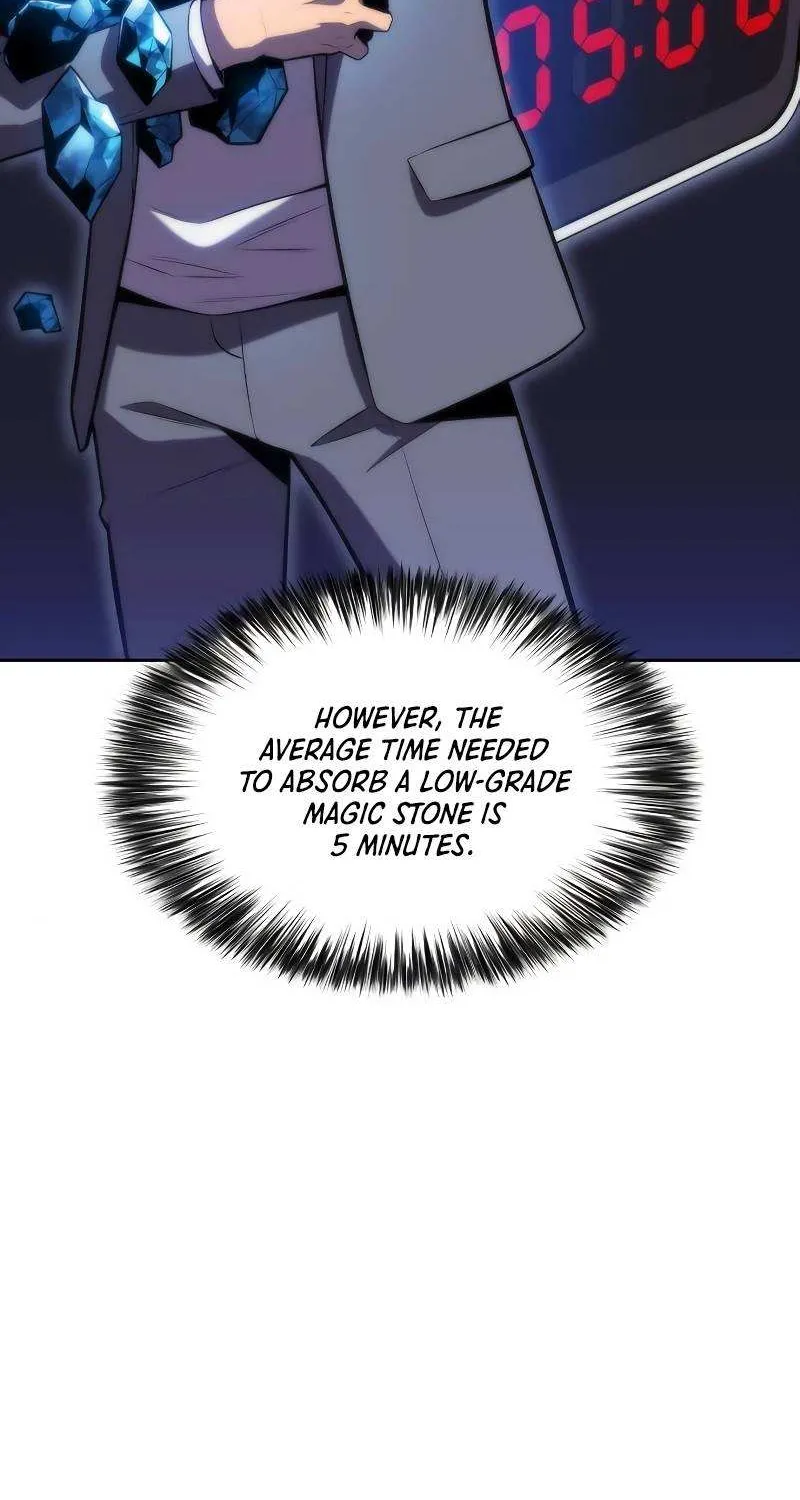 Read Solo Max-Level Newbie chapter 74 image 46 on Lezhin