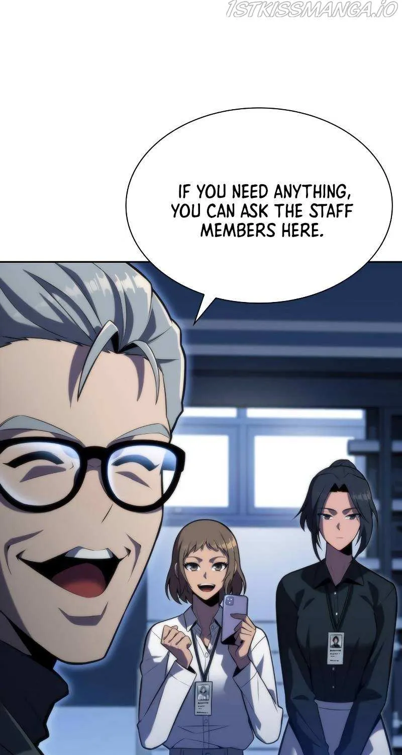 Read Solo Max-Level Newbie chapter 74 image 49 on Lezhin