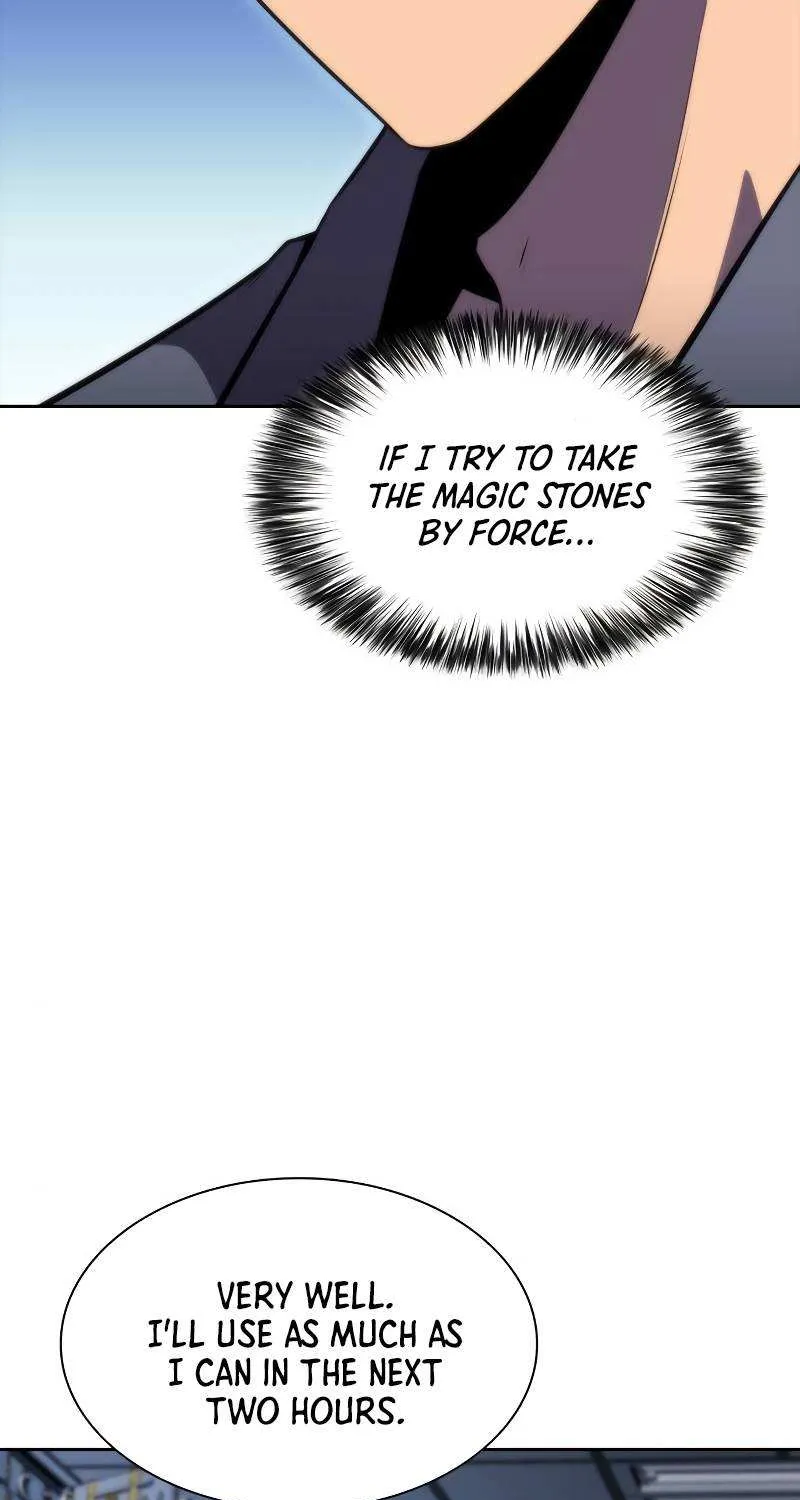 Read Solo Max-Level Newbie chapter 74 image 53 on Lezhin