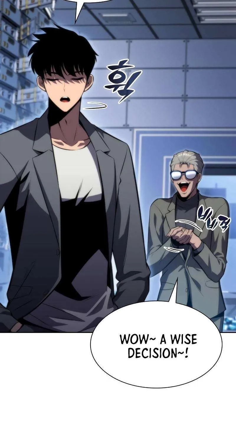 Read Solo Max-Level Newbie chapter 74 image 54 on Lezhin