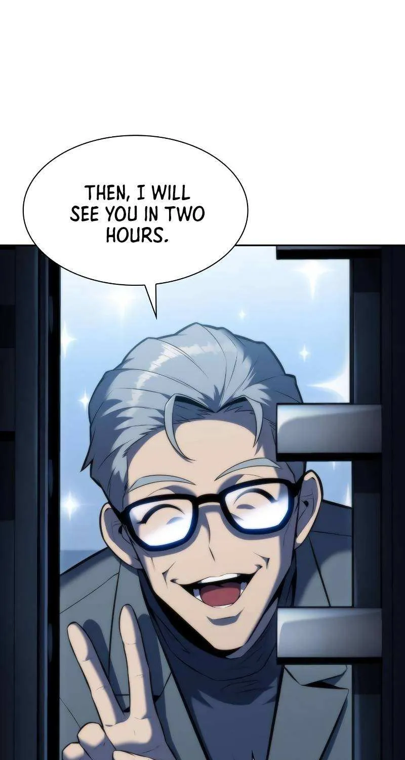 Read Solo Max-Level Newbie chapter 74 image 55 on Lezhin