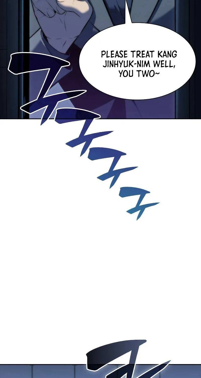 Read Solo Max-Level Newbie chapter 74 image 56 on Lezhin