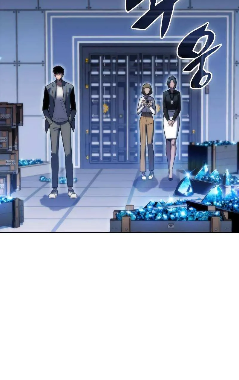Read Solo Max-Level Newbie chapter 74 image 57 on Lezhin
