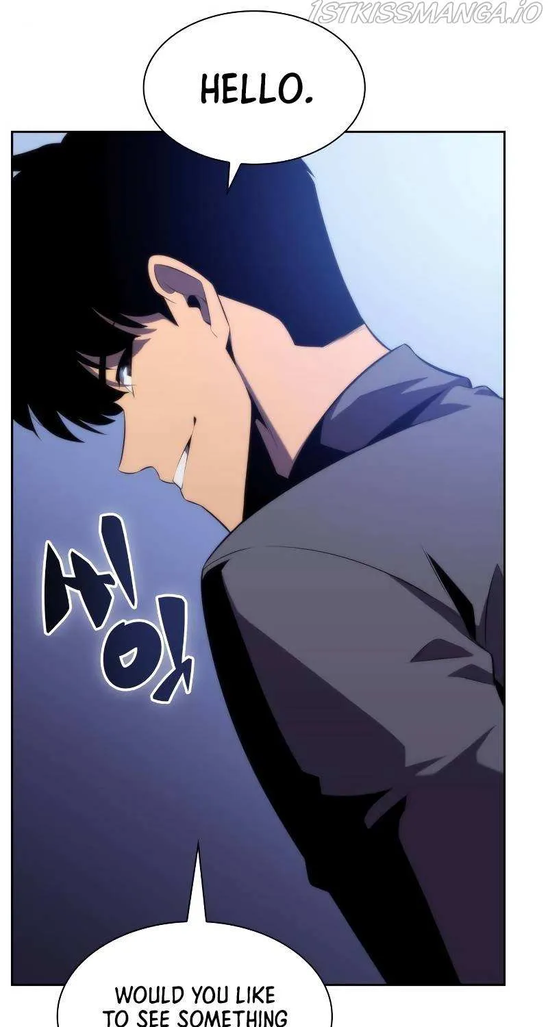 Read Solo Max-Level Newbie chapter 74 image 58 on Lezhin