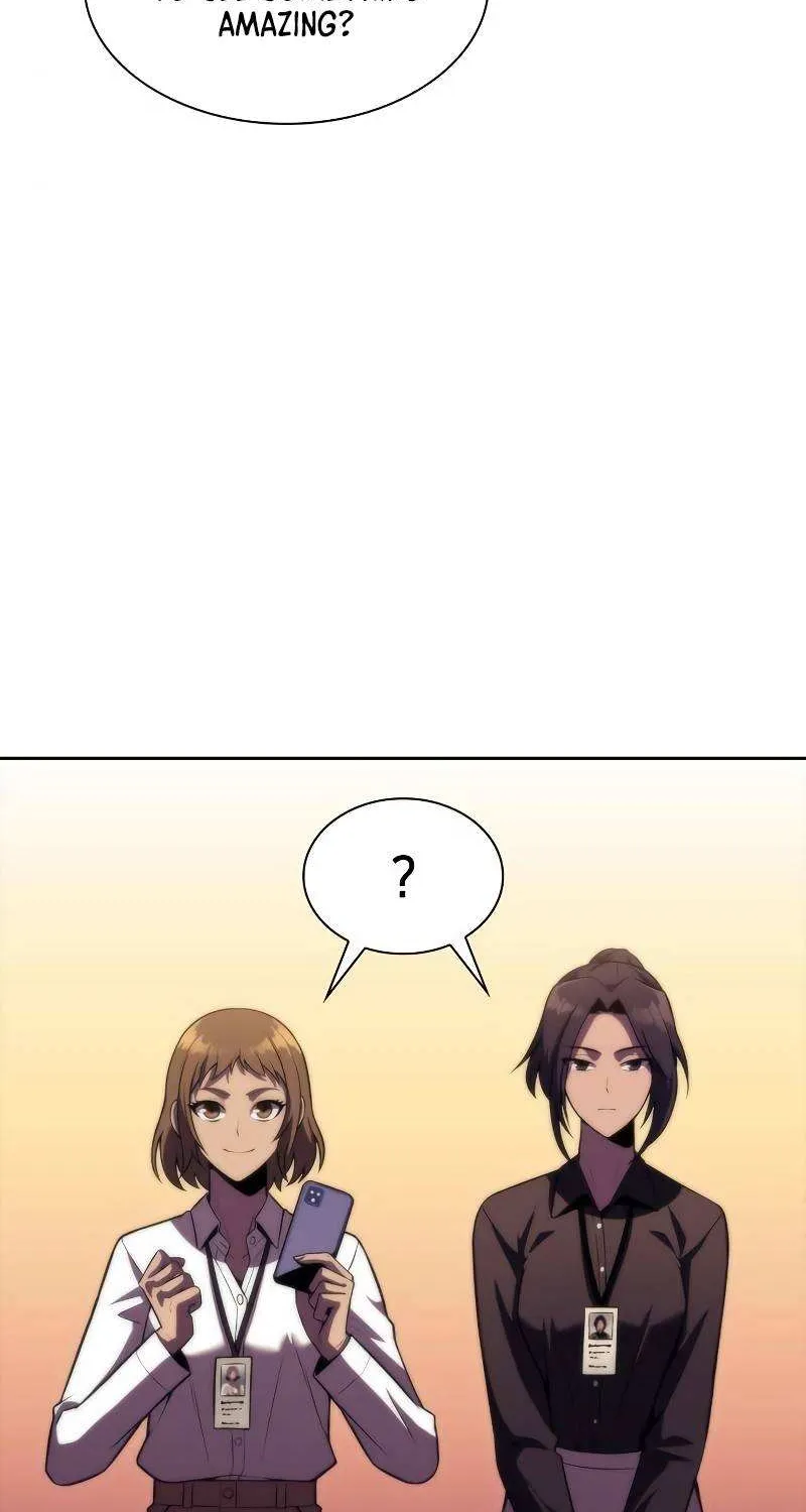 Read Solo Max-Level Newbie chapter 74 image 59 on Lezhin
