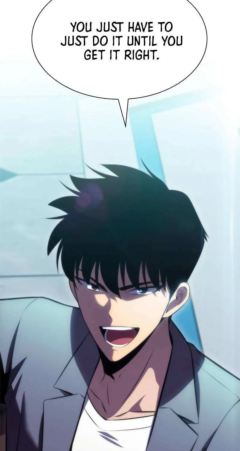 Read Solo Max-Level Newbie chapter 74 image 6 on Lezhin