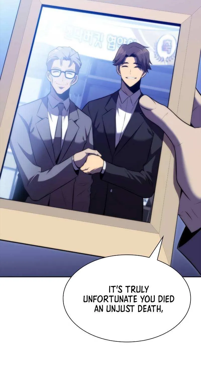 Read Solo Max-Level Newbie chapter 74 image 62 on Lezhin
