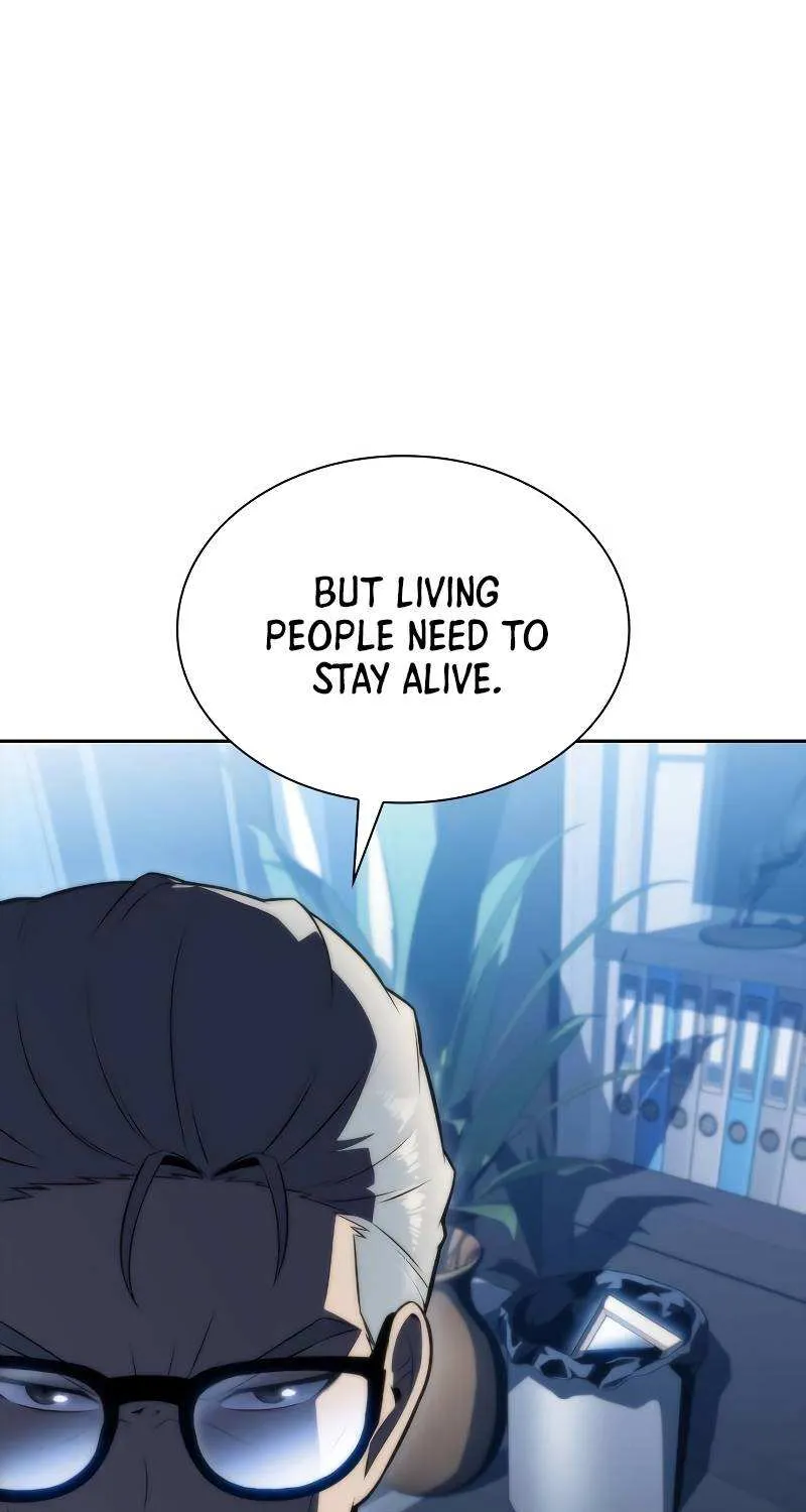 Read Solo Max-Level Newbie chapter 74 image 64 on Lezhin