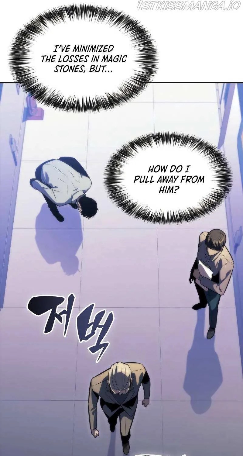 Read Solo Max-Level Newbie chapter 74 image 67 on Lezhin