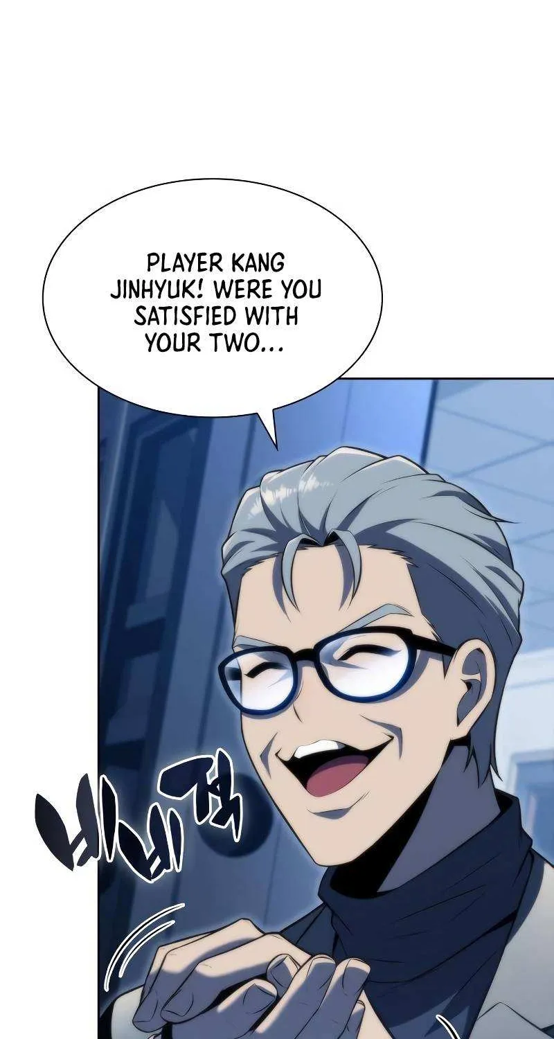 Read Solo Max-Level Newbie chapter 74 image 70 on Lezhin