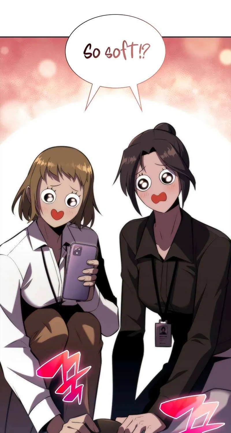 Read Solo Max-Level Newbie chapter 74 image 75 on Lezhin