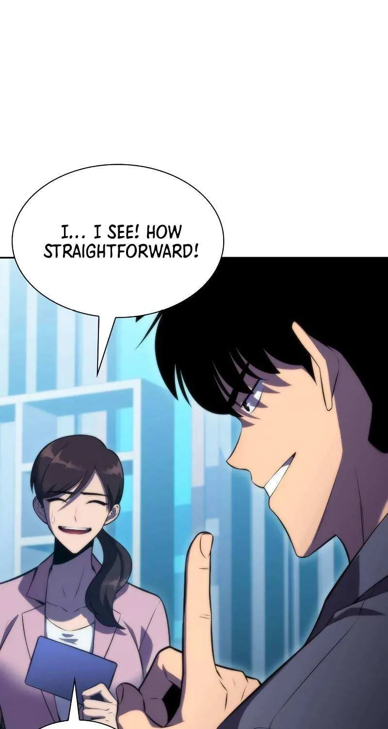 Read Solo Max-Level Newbie chapter 74 image 8 on Lezhin