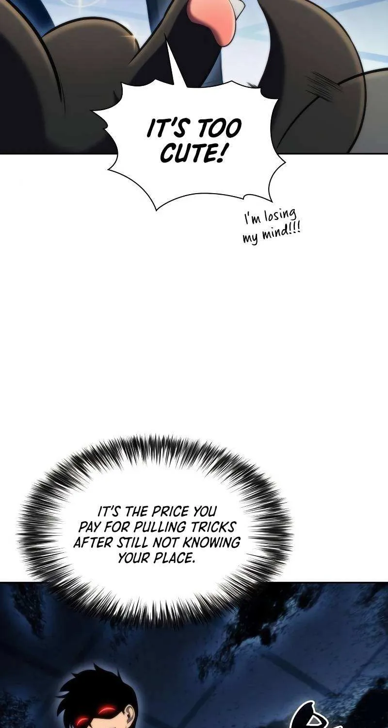 Read Solo Max-Level Newbie chapter 74 image 81 on Lezhin