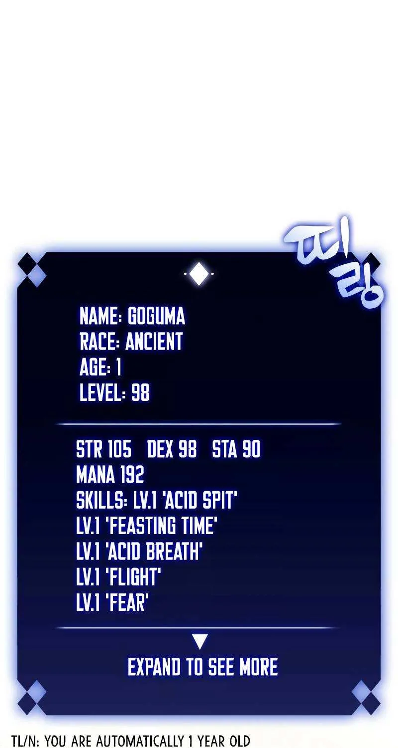Read Solo Max-Level Newbie chapter 74 image 83 on Lezhin