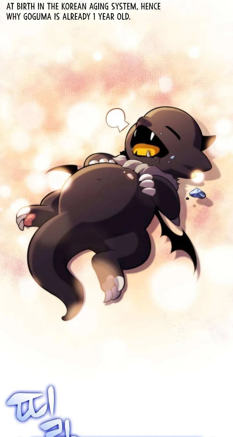 Read Solo Max-Level Newbie chapter 74 image 84 on Lezhin