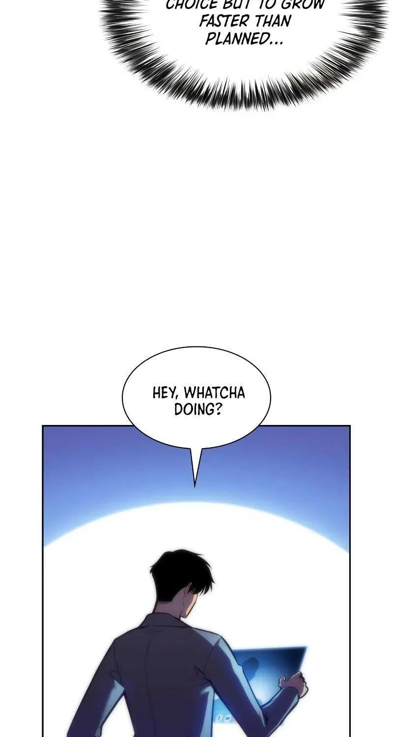 Read Solo Max-Level Newbie chapter 74 image 89 on Lezhin