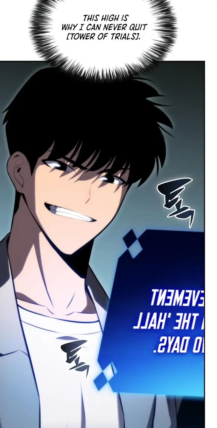 Read Solo Max-Level Newbie chapter 75 image 105 on Lezhin