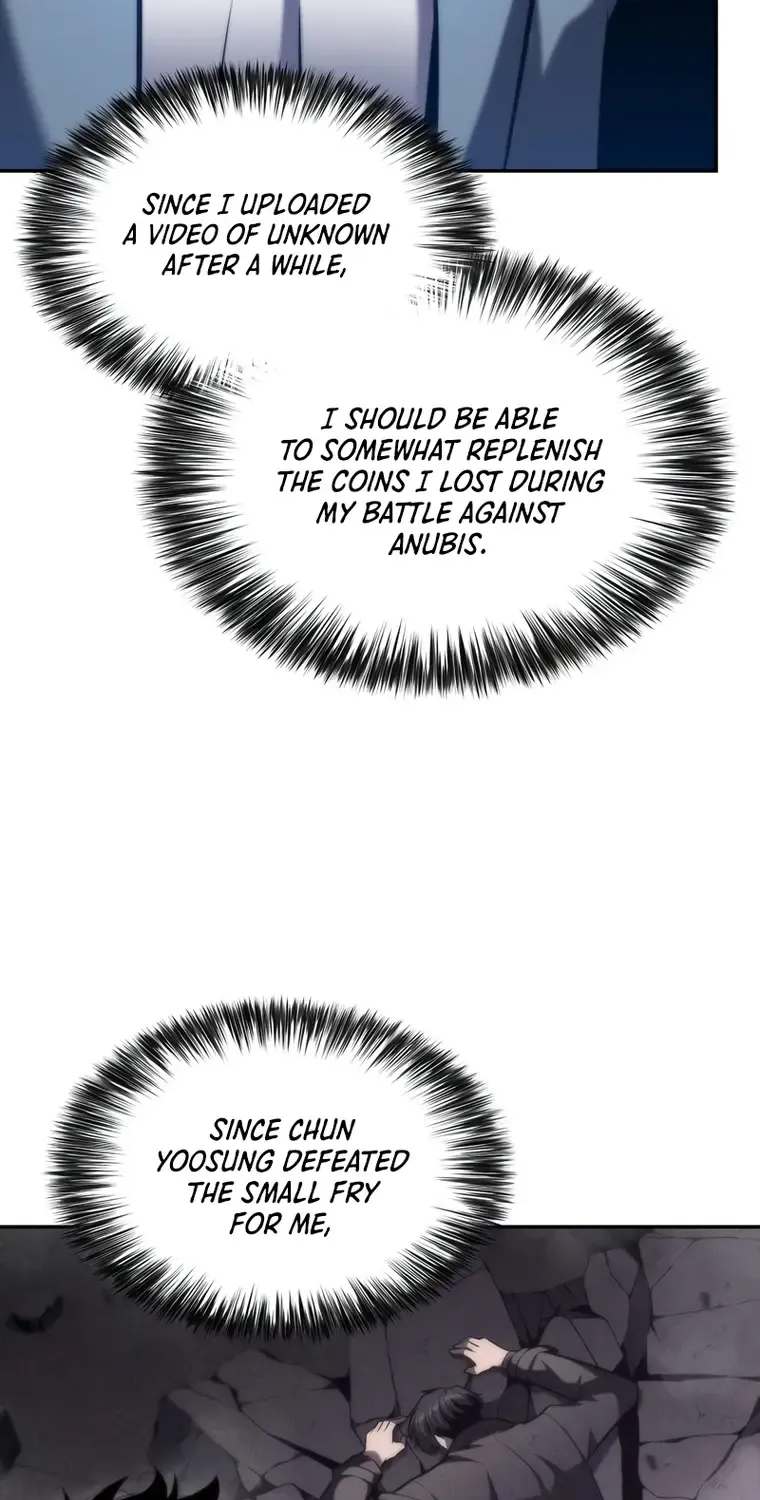 Read Solo Max-Level Newbie chapter 75 image 106 on Lezhin
