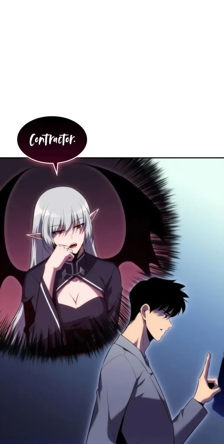 Read Solo Max-Level Newbie chapter 75 image 108 on Lezhin