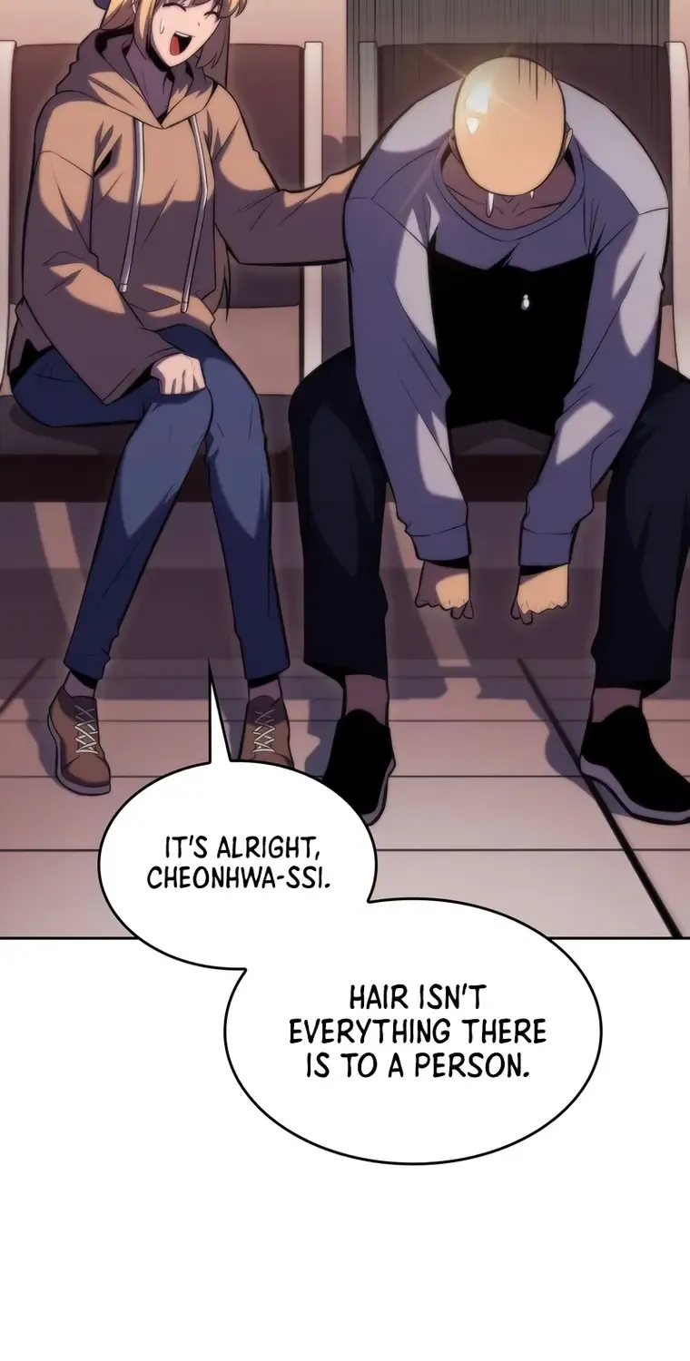 Read Solo Max-Level Newbie chapter 75 image 12 on Lezhin